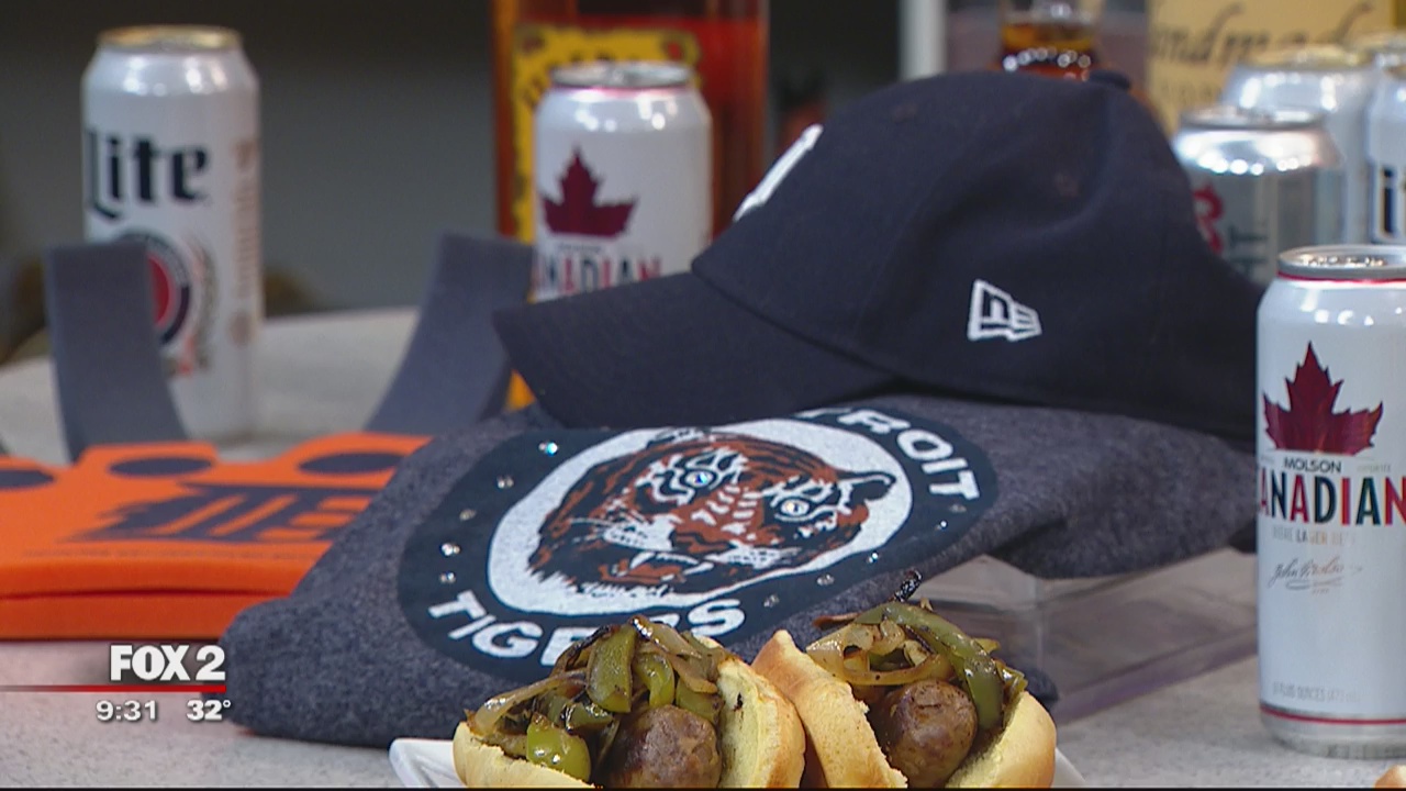 Opening Day with Town Pump Tavern