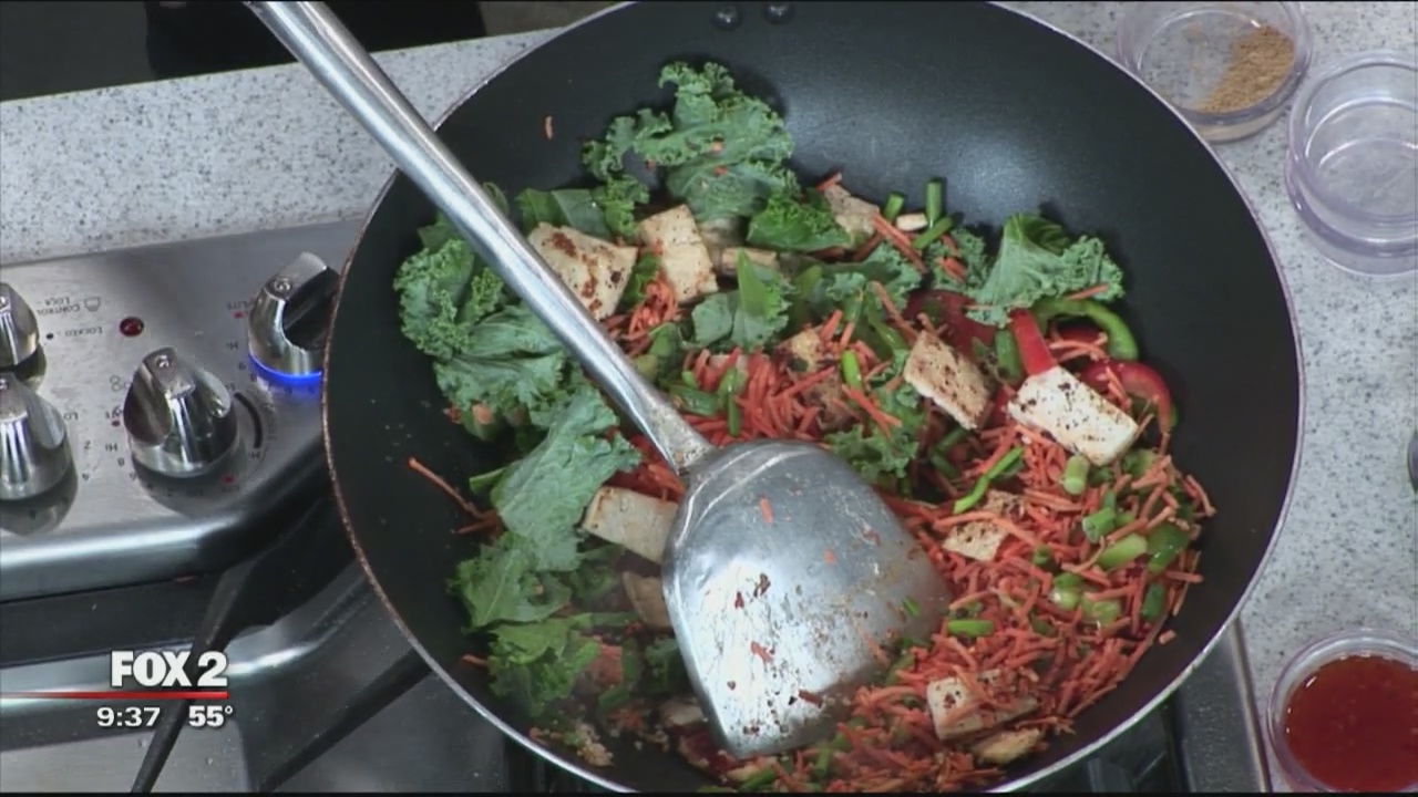 How to cook with sake to celebrate World Sake Day on Oct. 1