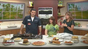 10th Annual Dragon on the Lake Aug 23-26