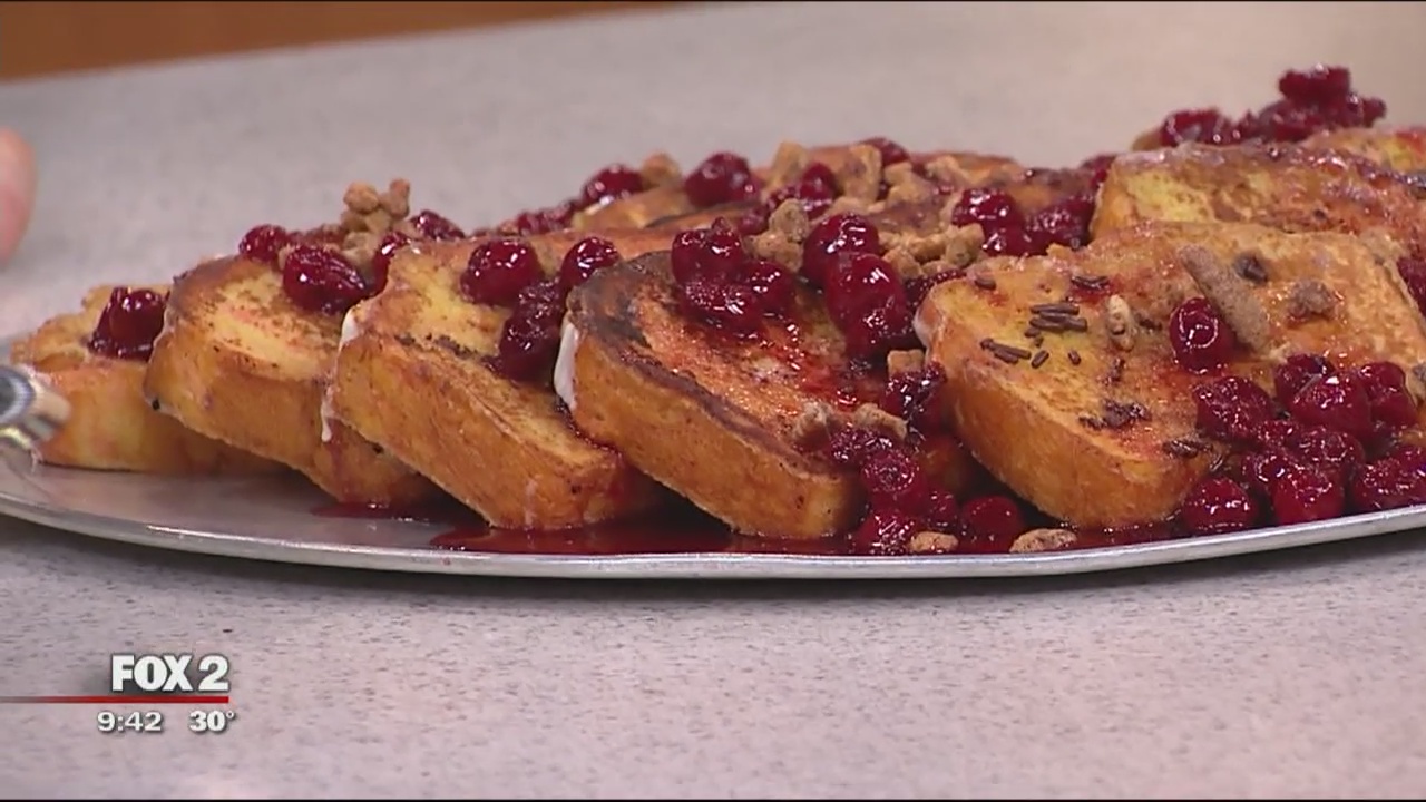 M-Brew's Blues and Brew Breakfast Buffet Feb. 4