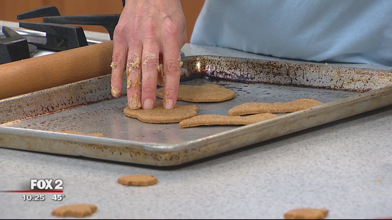 Halloween dog party at Grand Circus Park Oct. 28