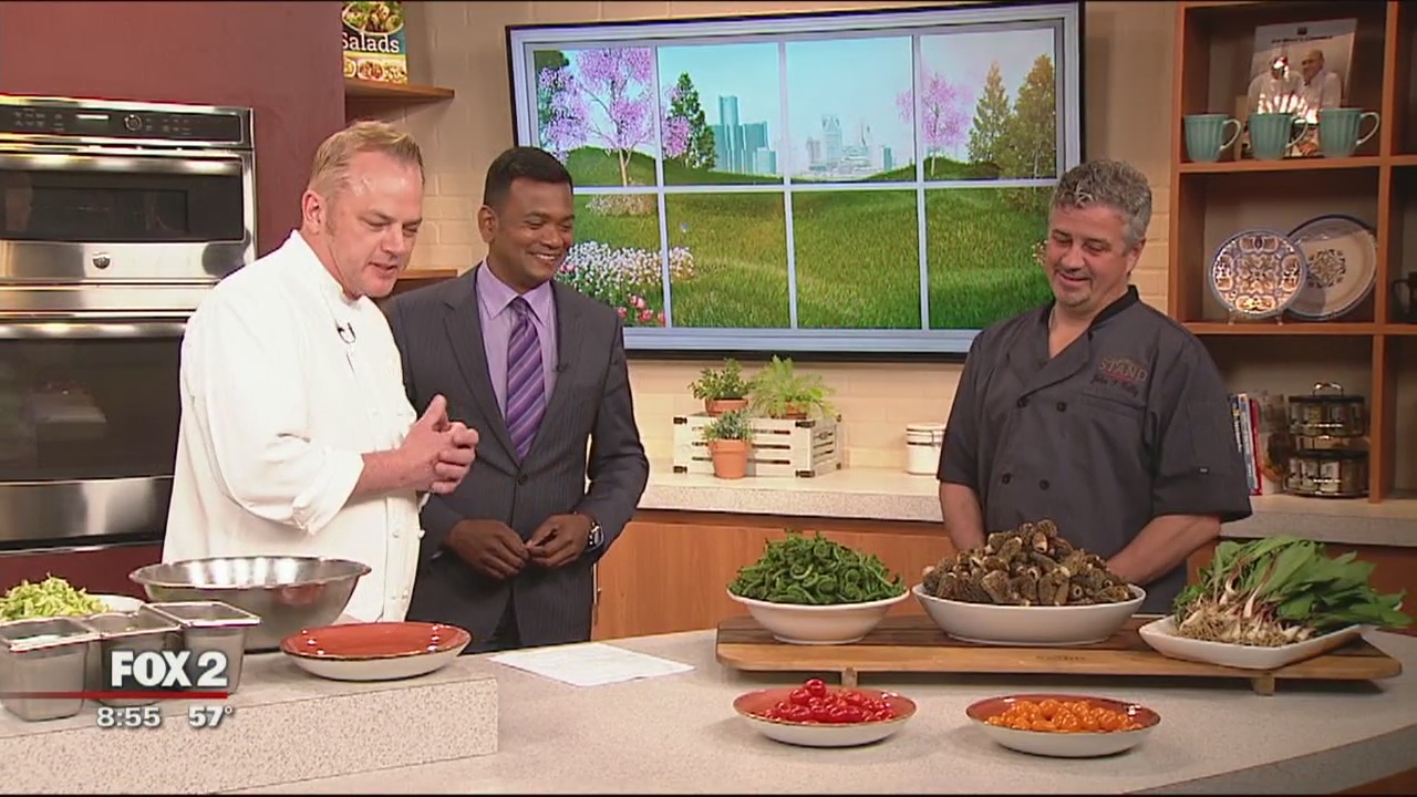 Happy Hour for Hope May 19