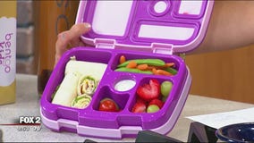 Easy fixes for the 4 common school lunch issues