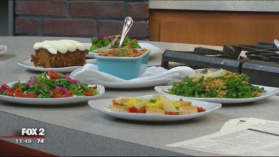 Gleaners 13th Annual Iron Chef Competition Aug. 10