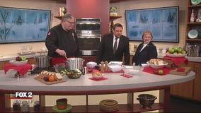 31st Bed & Bread Radiothon Feb. 23