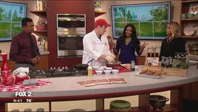 Hockeytown BrewHaHa: The Final Fowl July 28