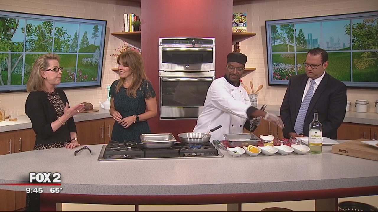 Annual Wigs 4 Kids Gala Sept. 9