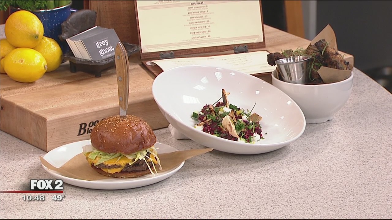 Gems of Detroit this Friday raises money for Detroit high school