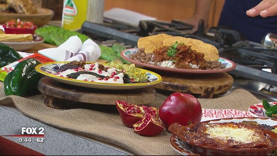 Honcho's celebrating Mexico's Independence Day