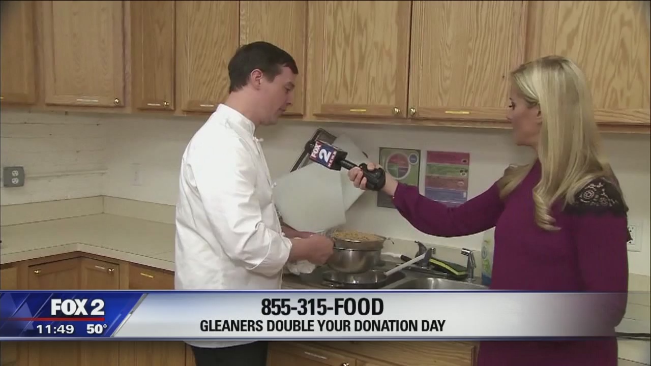 Cooking Matters: Asian noodles with peanut butter sauce recipe