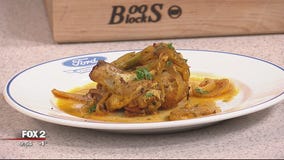 2018 Autoglow: An Evening in Casablanca