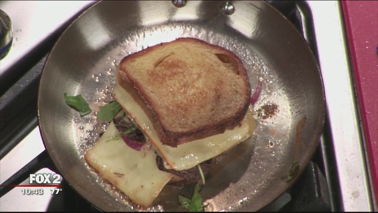 Big Rock Chophouse names new executive chef