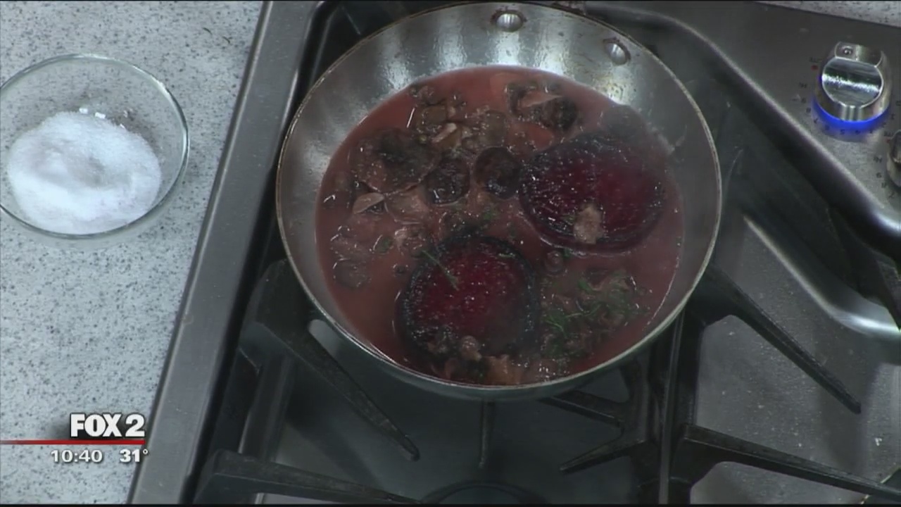 Antietam participating in Detroit Restaurant Week now through Feb. 12