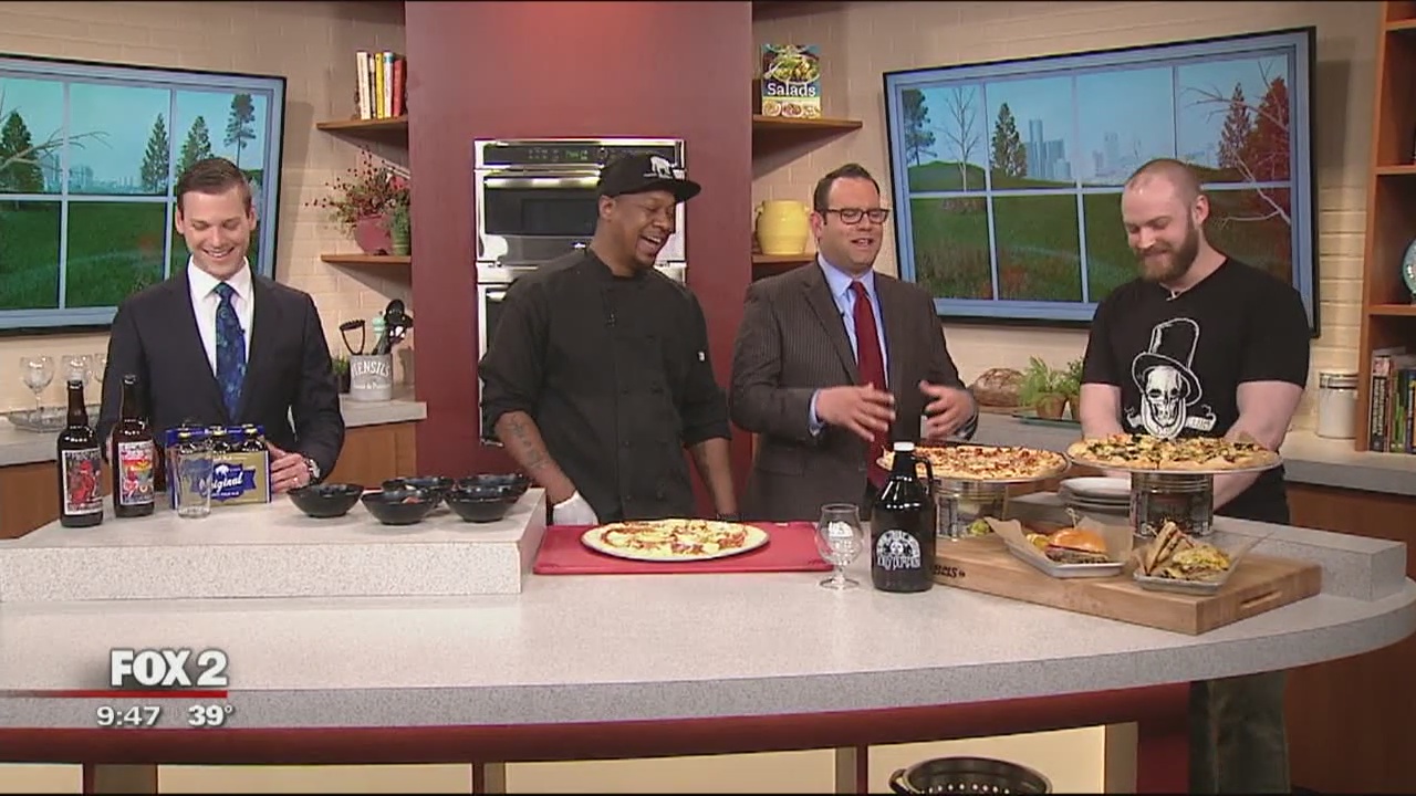 Jolly Pumpkin opening Royal Oak location