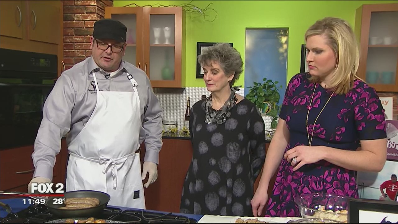 Made to Eat in Michigan event Feb. 17