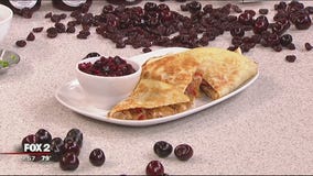 Cherry recipes from Busch's Fresh Food Markets