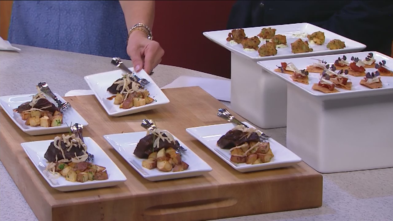 19th Annual Ford Freedom Award celebrates talents that unite