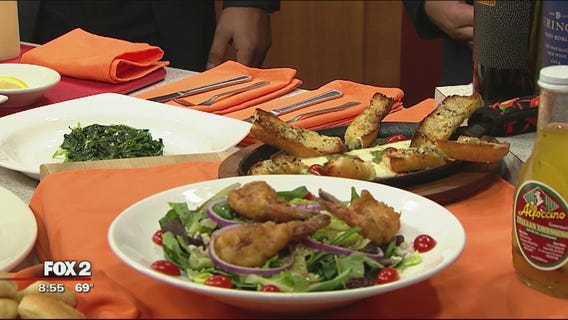 Alfoccinno in Auburn Hills rolling out new menu items