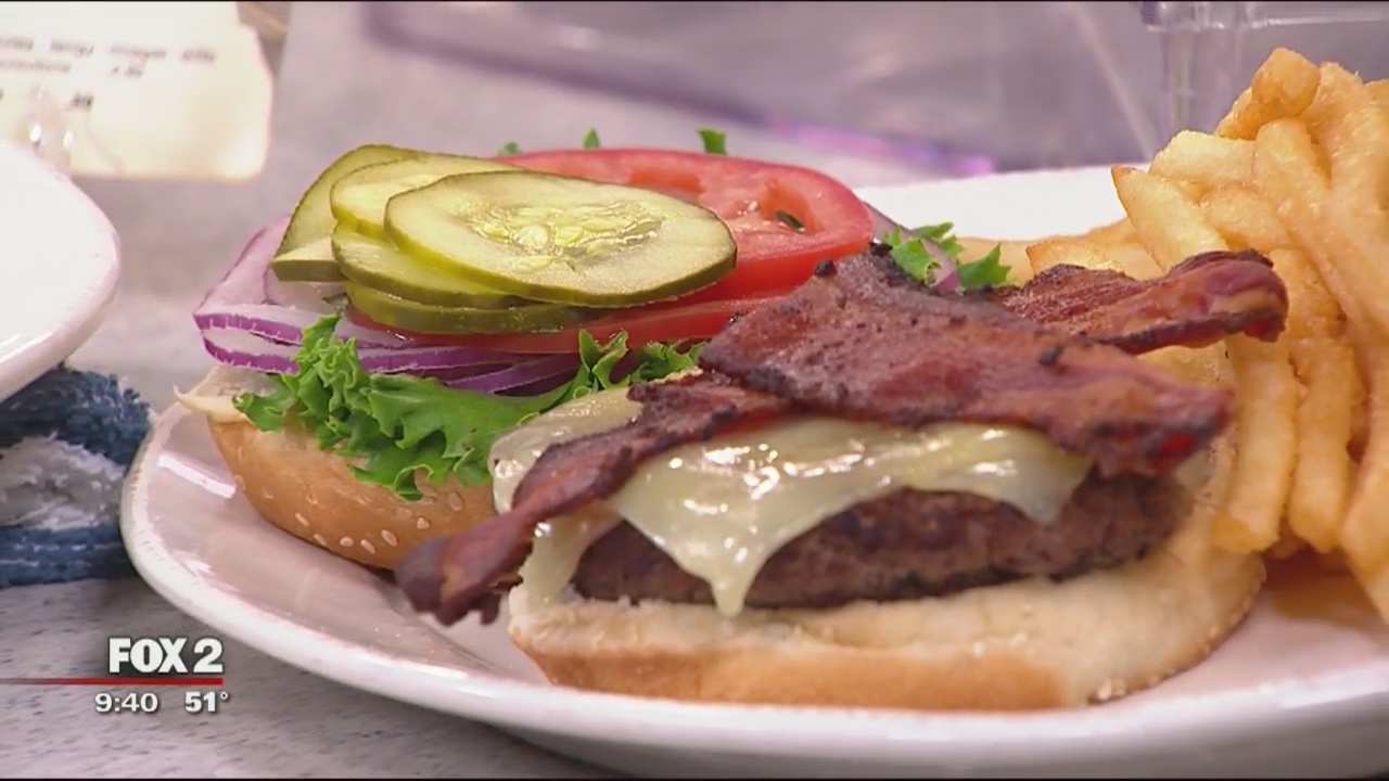 Jim Brady's Detroit rolling back prices to 1954