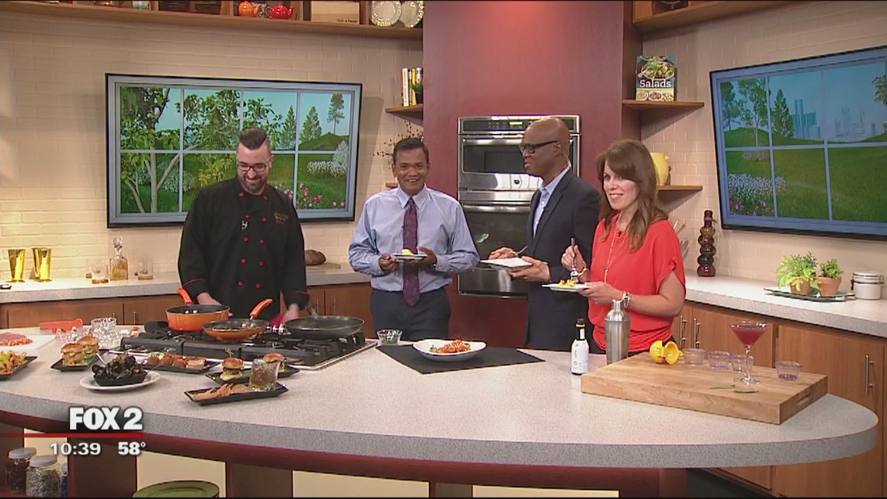 Bonefish Grill adds creole dish to summer menu