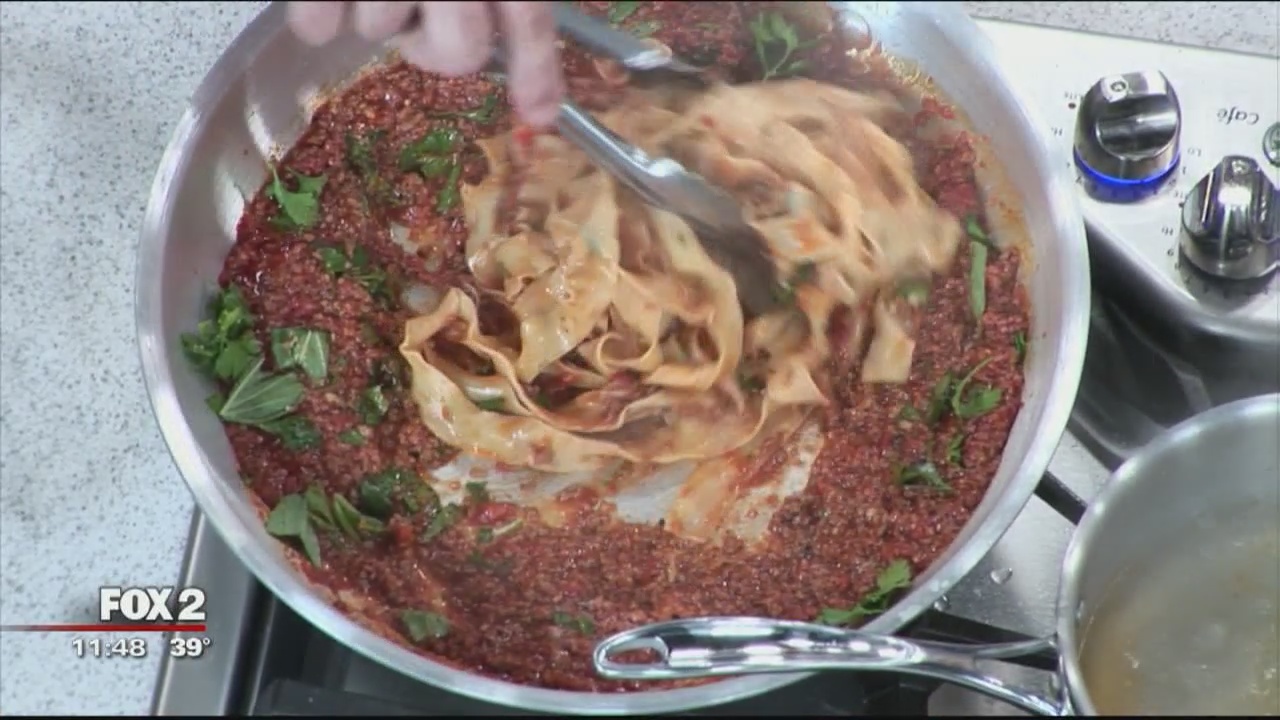 Hour Detroit Magazine's latest issue brings you local restaurant's secrets Harry