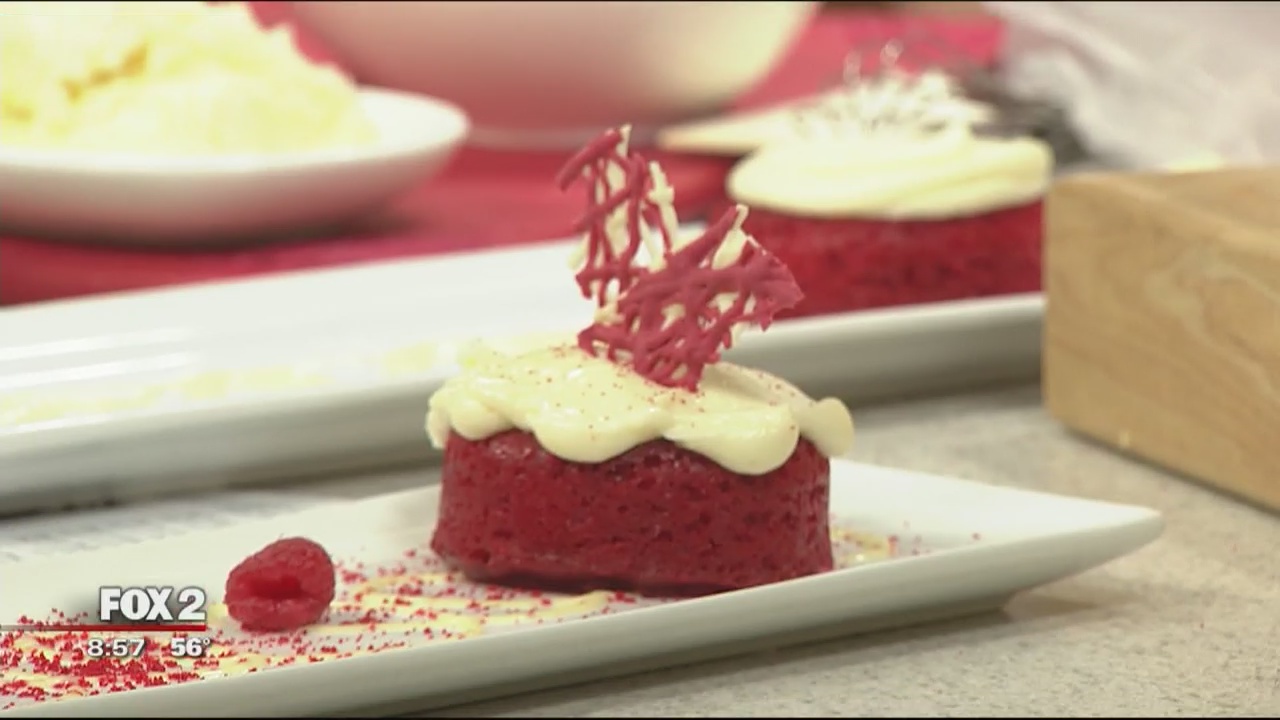 Celebrate Joe Muer anniversary with free slice of cake