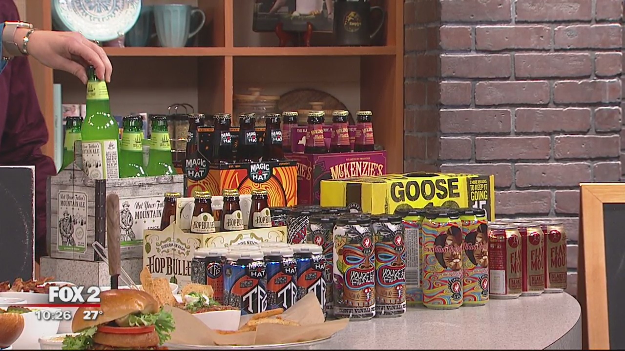 Polar Beer Club event Jan. 20