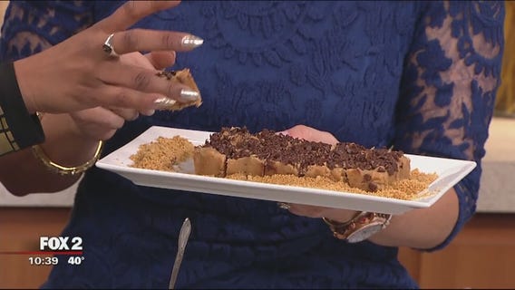 Celebrate peanut butter with these recipes