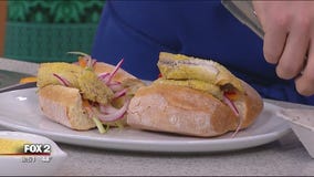 Taste of the Lions Event Preview