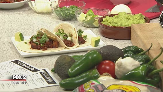 Detroit Taco Company opening new location in Troy