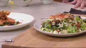 Birmingham Restaurant Week Jan. 30 - Feb. 10