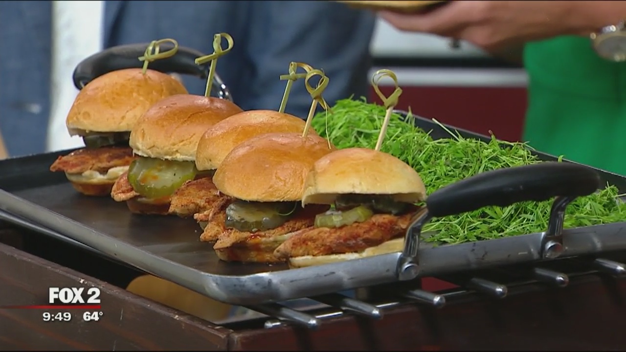 Sunset at the Zoo June 16