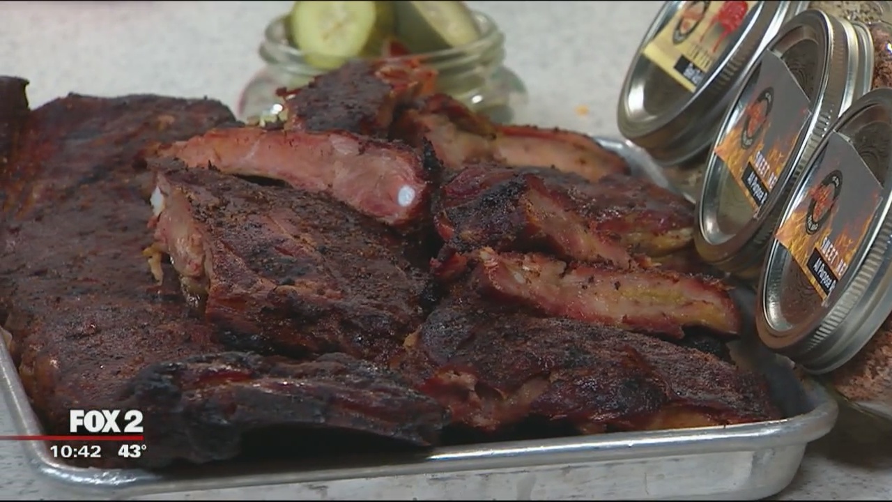 Restaurant, organization team up to create human human trafficking safe house