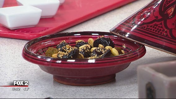 Yalla Eat! culinary tours with Arab American National Museum