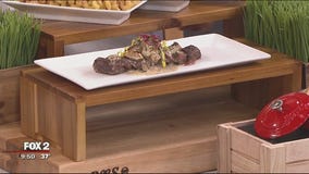 New 5ive Steakhouse at Inn at St. John's