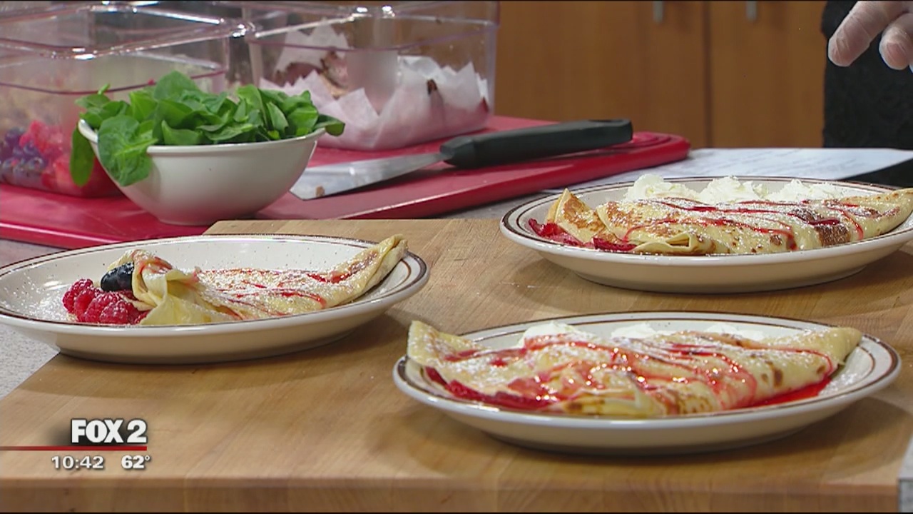 My Little Paris Cafe and Bookstore opens in Northville