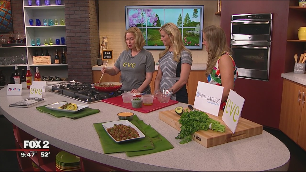 CHAMPs for Mott fundraiser May 14-16