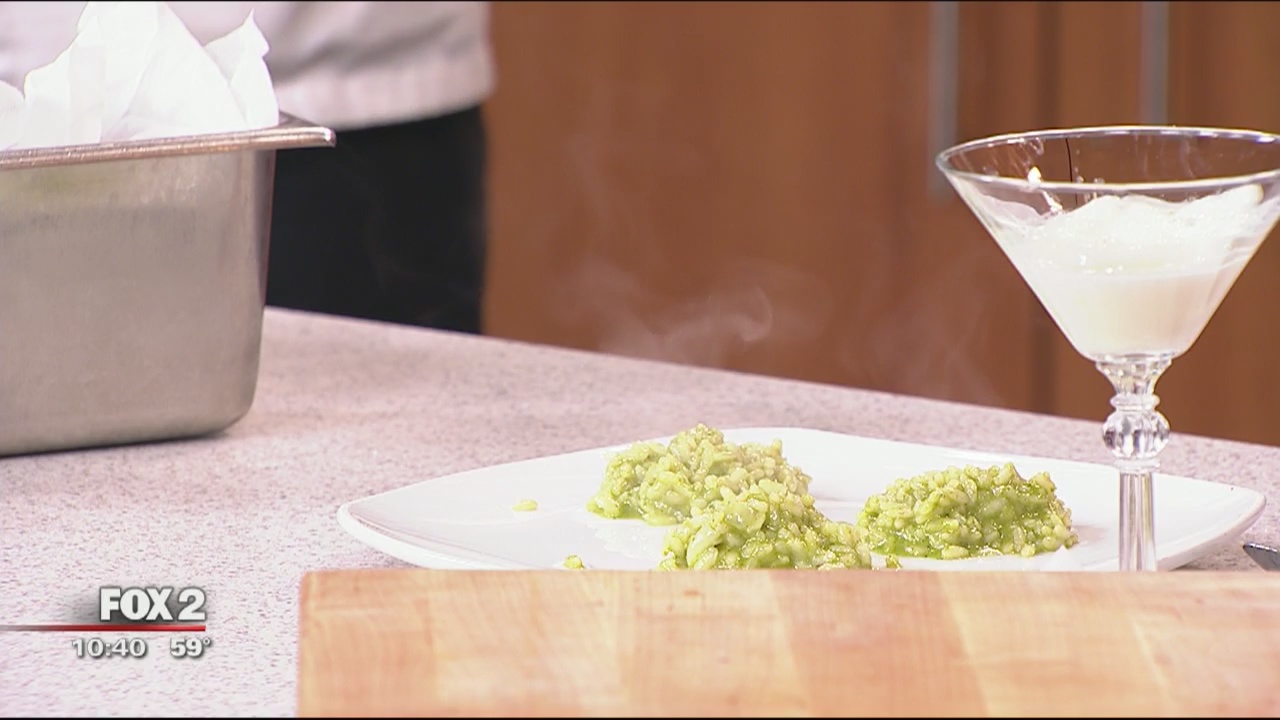 Cliff Bells celebrates Motor City restaurant week