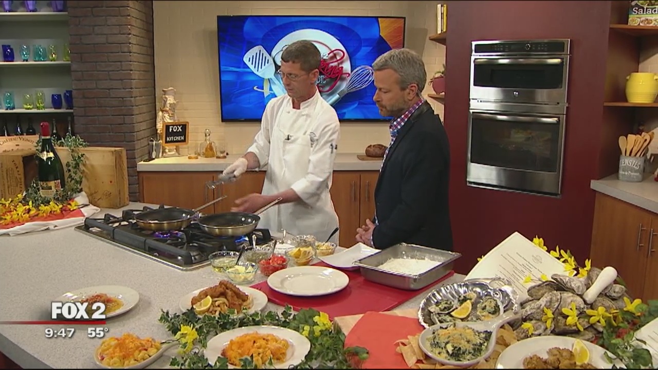 Grosse Pointe Restaurant Week May 13-22