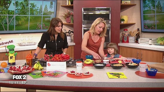 21st Annual Kidney Walk at Detroit Zoo May 21