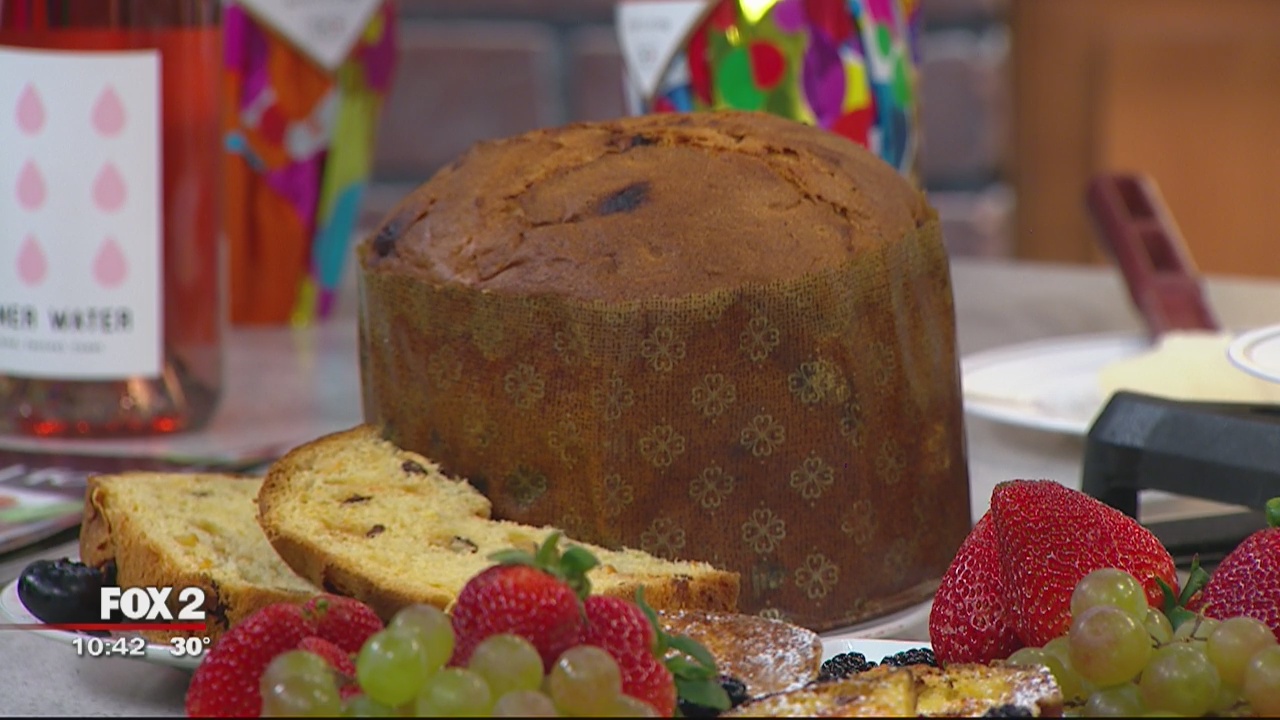 Brunch ideas for your Easter gathering