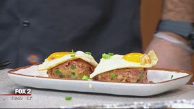 Fork N Pint opens second location in Lake Orion