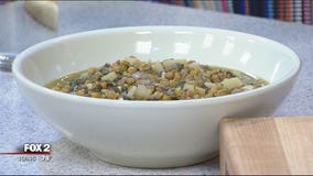 Shawarma Bash brings flavors to Dearborn