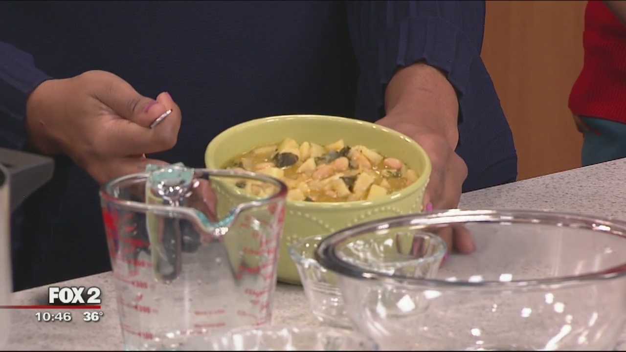 Recipes to kickstart your plant-based diet