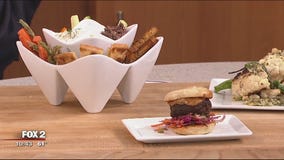 The Garden Party at Meadow Brook Hall June 11