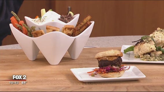 The Garden Party at Meadow Brook Hall June 11