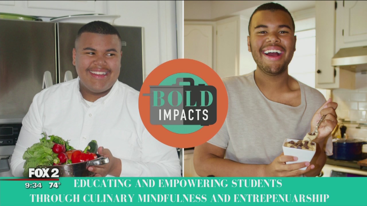 Chef Will Coleman launching nonprofit BOLD Impacts