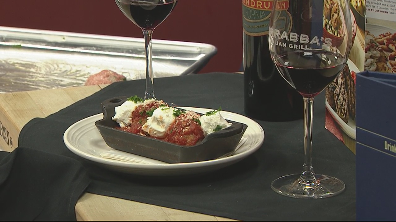 Celebrating National Meatball Day