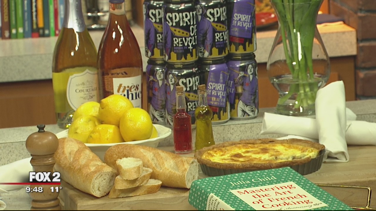 Celebrate International Women's Day with Public House