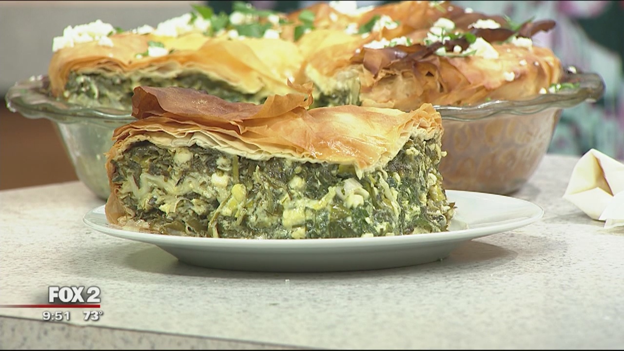 Greektown Heritage Festival July 27